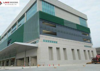 清水模有限公司