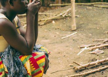 生活在低收入國家的女性，最容易遭受來自親密伴侶的身體或性暴力行為(台灣世界展望會[1]