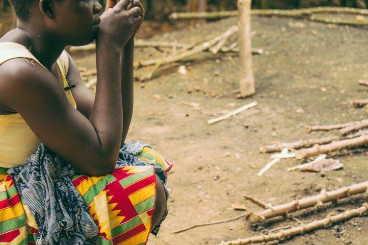 生活在低收入國家的女性，最容易遭受來自親密伴侶的身體或性暴力行為(台灣世界展望會[1]