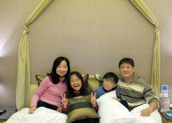 寄養家庭的真心