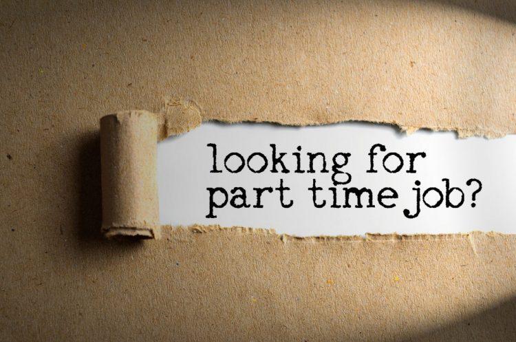 趁寒暑假賺外快，全台熱門打工推薦