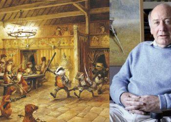 格林文化繪本課