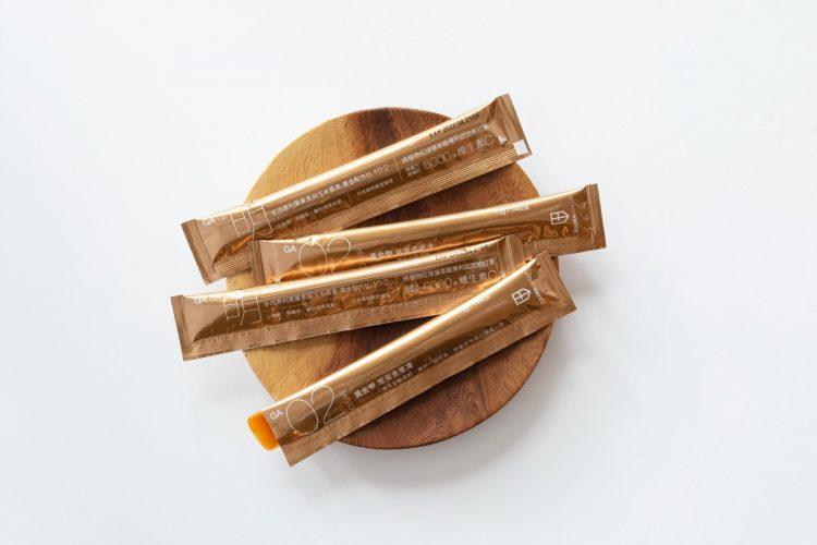 「小綠人」認證！逢興生技分享「心之友達」研發歷程