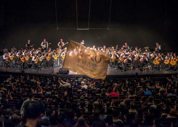 米可吉他趙柏群串連國際資源 培育台灣音樂人才