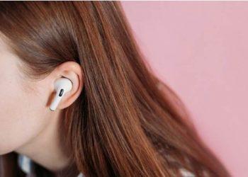 大聯大世平基於Bluetrum產品的單麥ENC TWS耳機方案的場景應用圖