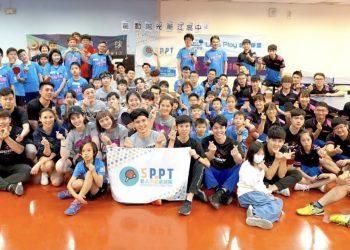 Let's play 國民聯盟