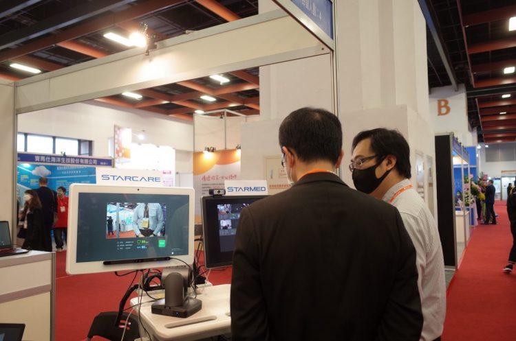 翱騰照護科技應用