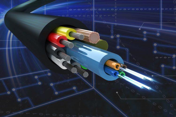 光纖傳輸成關鍵 波克夏超高頻寬接軌元宇宙