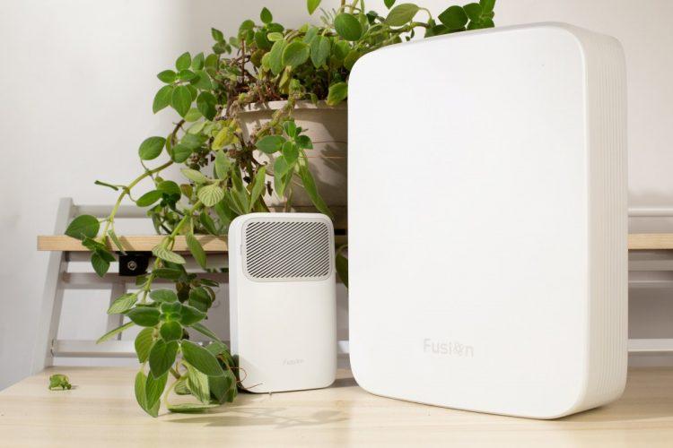 FusionAir智匯環境淨化系統榮獲國家醫療品質獎標章認證_1