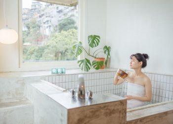 【圖一】OwlStay推出《山中夢遊》期間限定春日企劃，以療癒、溫暖與自然山林相處為核心概念，於冬末春初打造獨特且深刻的住宿體驗。