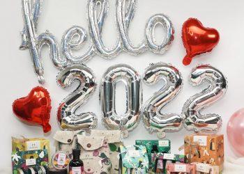 THE BODY SHOP美體小舖2022情人節9款限定優惠搶先看！