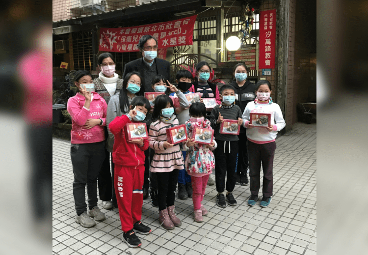 過年買傢俱開運還能做公益！大漢家具響應捐贈年菜溫暖偏鄉