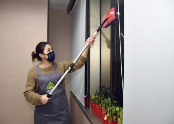 圖說一：台灣大車隊集團旗下關係企業生活大管家，擴大招募菁英管家，時薪460元業界最高。