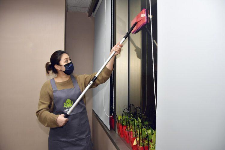 圖說一：台灣大車隊集團旗下關係企業生活大管家，擴大招募菁英管家，時薪460元業界最高。