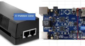 大聯大友尚基於ST產品的DCDC ACF隔離式電源供應器方案的場景應用圖