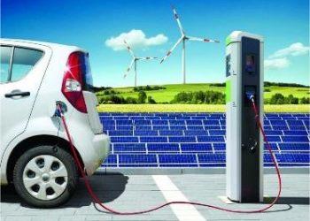 大聯大品佳基於Infineon產品的11kW DC-DC變換器方案的場景應用圖