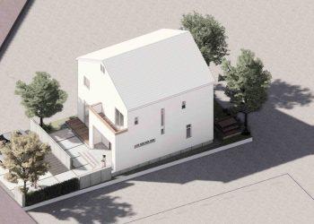 杉研建設自地自建一站式服務蓋出夢想家