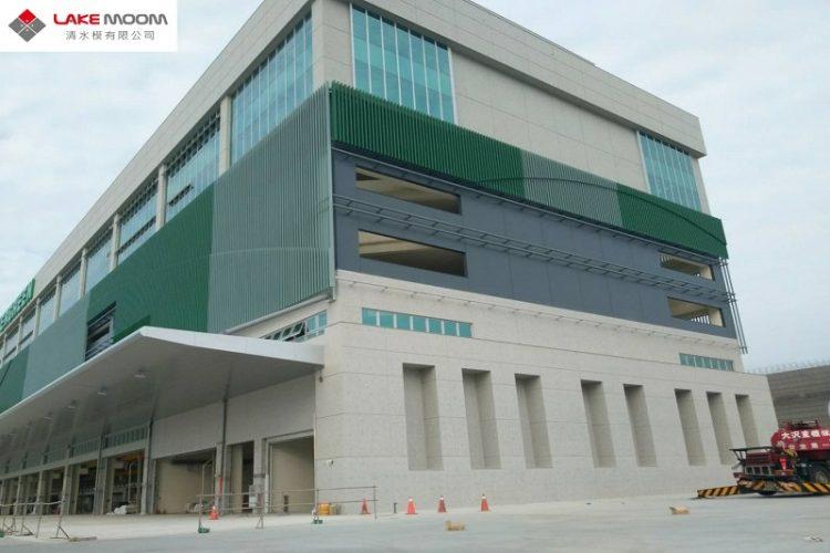 清水模工程-新聞稿圖片