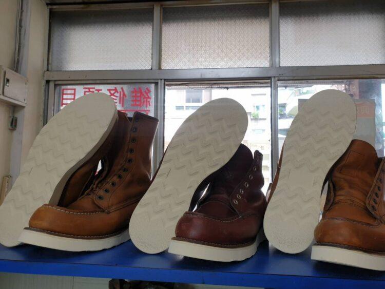 興好修鞋新聞稿圖片