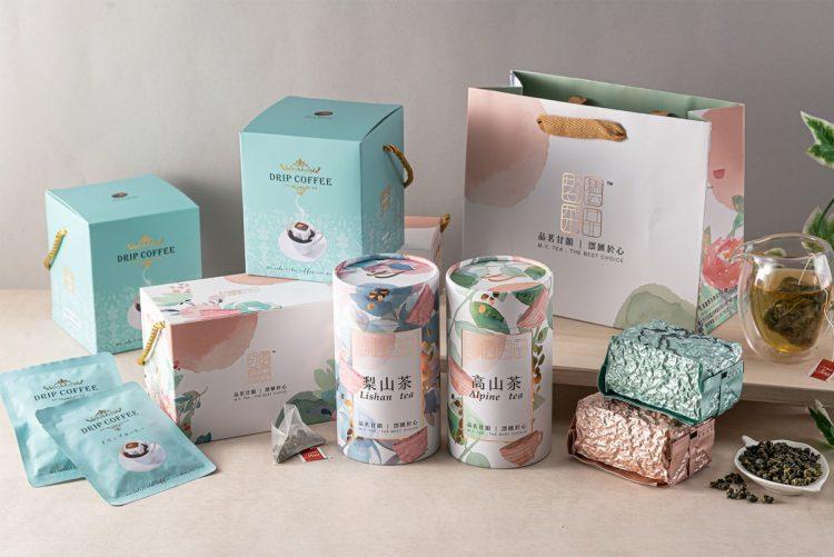 茗澐茶品M.Y. TEA1