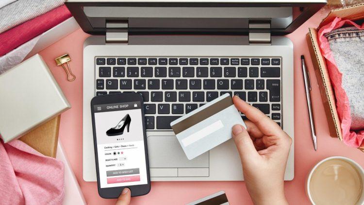 03. 電商趨勢＿客製化時尚單品成線上購物主流