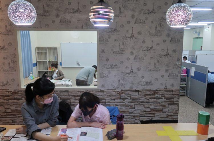 新莊升學補習班