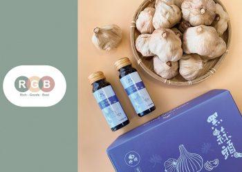 雲林縣台灣蒜頭