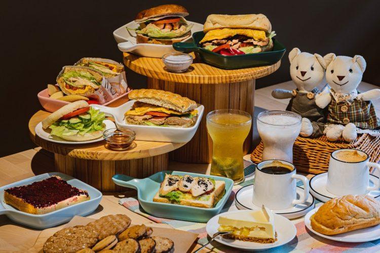 屏東潮州舒肥健康餐