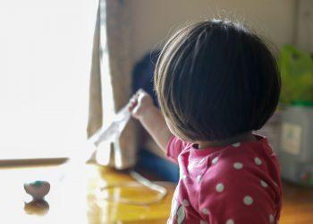 兒童故事－好好吃飯，是好好長大的起始點 (台灣世界展望會提供)