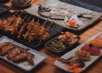 墨 居酒屋-新聞稿圖片