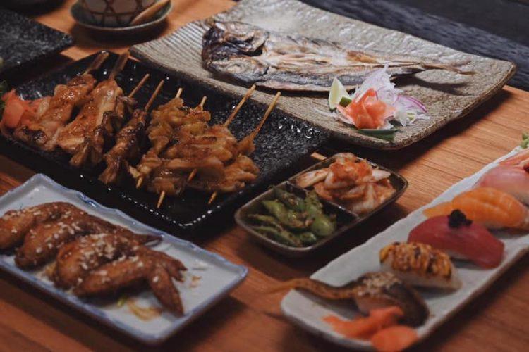 墨 居酒屋-新聞稿圖片