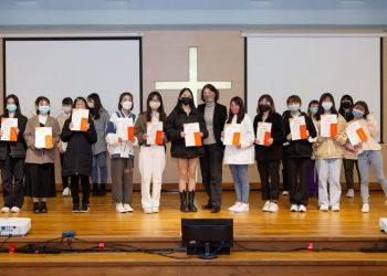 投資孩子教育也等於挹注社會的明日希望，邀請社會大眾一同響應「國內助學」行動，讓每個孩子的夢想都值得被看見、實現！（照片提供：台灣世界展望會）