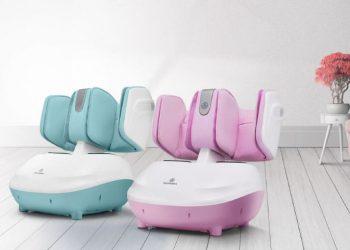 TAKASHIMA高島 俏膝膝 雙效美腿機 M-9102_1