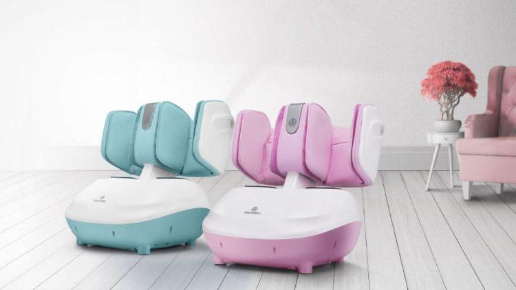 TAKASHIMA高島 俏膝膝 雙效美腿機 M-9102_1