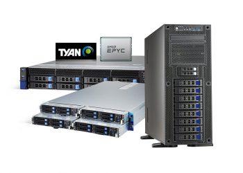 TYAN伺服器平台