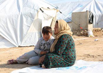 世界展望會呼籲大眾一同響應「飢餓三十-救援敘利亞難民」，幫助戰火下的脆弱兒童獲得