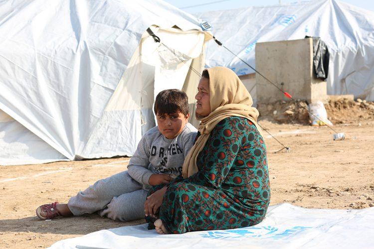 世界展望會呼籲大眾一同響應「飢餓三十-救援敘利亞難民」，幫助戰火下的脆弱兒童獲得