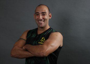 主圖-費南多-戈里尼是STEEL PROGRAMS國際健身品牌創辨人和私人教練，在健身領域擁有超過12年的經驗,是該領域內受人尊敬的專家