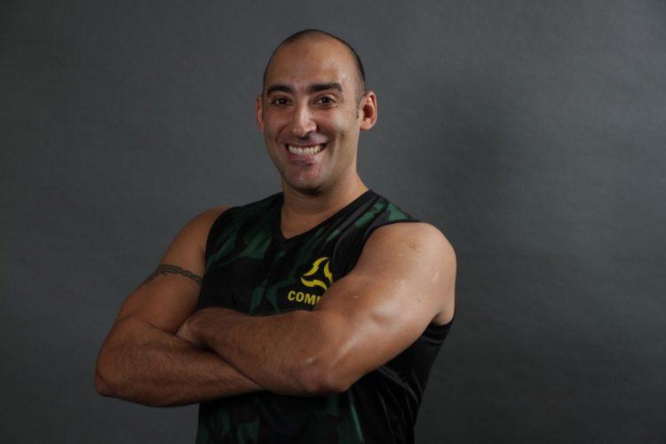 主圖-費南多-戈里尼是STEEL PROGRAMS國際健身品牌創辨人和私人教練，在健身領域擁有超過12年的經驗,是該領域內受人尊敬的專家