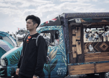 享通運動用品接班人劉庭毓總經理領軍進行企業改革，攜手Potato Media 搶進 Web 3.0