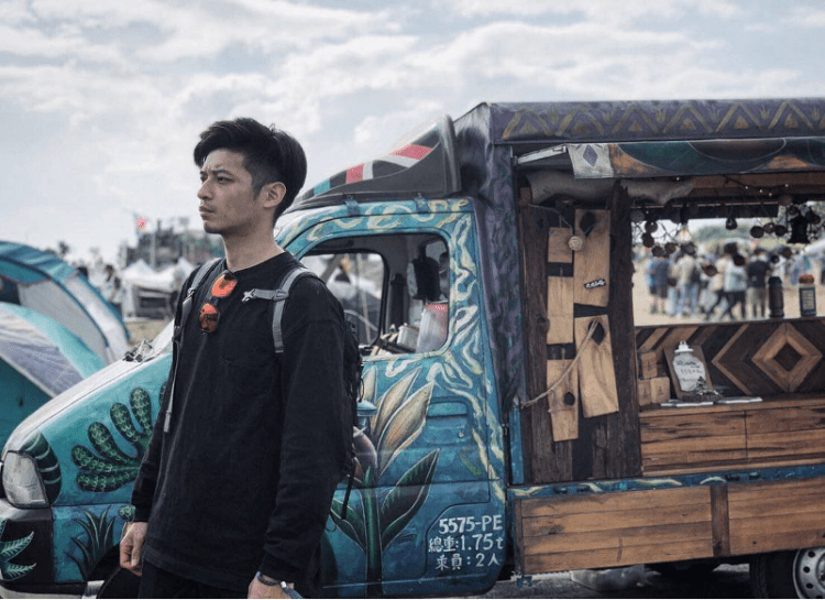 享通運動用品接班人劉庭毓總經理領軍進行企業改革，攜手Potato Media 搶進 Web 3.0