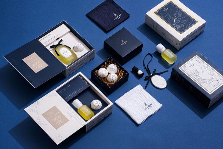 用香味記憶打造寶寶的生活儀式感 奇哥推出限量經典禮盒 歡慶比得兔120週年