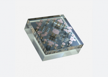 圖一：Ideal Switch是電子產業繼電晶體發明後最重要的突破式技術創新_s