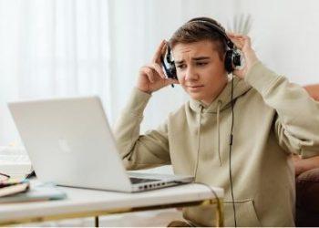 大聯大世平基於Artery產品的USB耳機方案的場景應用圖