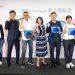 台灣微軟Surface新品上市發表體驗會