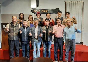 聖約翰科技大學攜手宏智國際集團校企合作，共創企業、學校、學生及社會四贏局面。