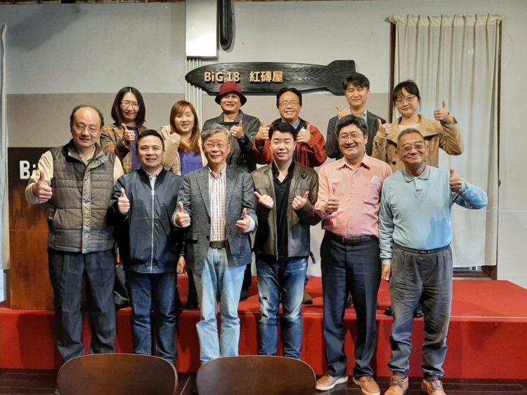 聖約翰科技大學攜手宏智國際集團校企合作，共創企業、學校、學生及社會四贏局面。