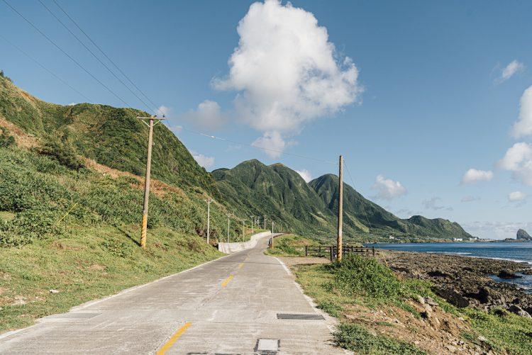 蘭嶼環島公路