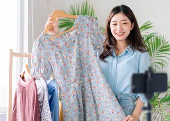 開店平台 WACA 串接 LINE 購物直播