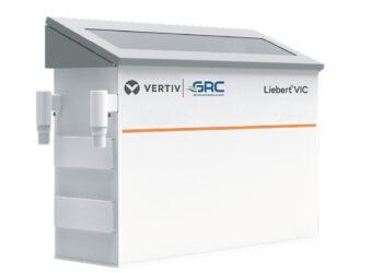 LiebertR VIC浸沒式液冷解決方案